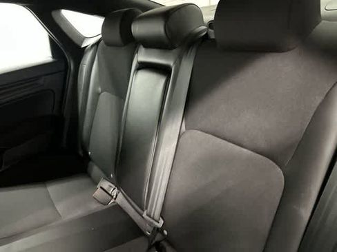 Used 2025 Honda Civic Sport image 14