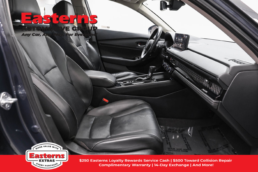 Used 2023 Honda Accord Touring image 26