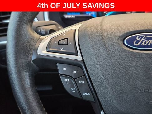 Used 2016 Ford Edge Sport w/ Equipment Group 401A AWD/4WD image 21