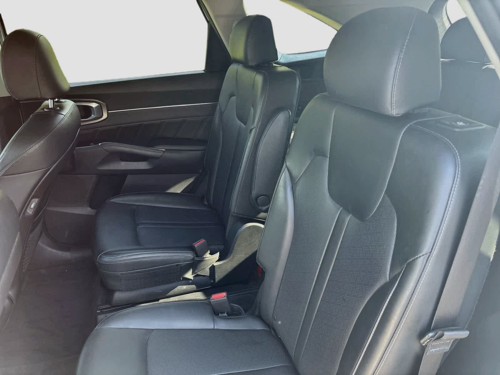 Used 2021 Kia Sorento SX FWD image 26