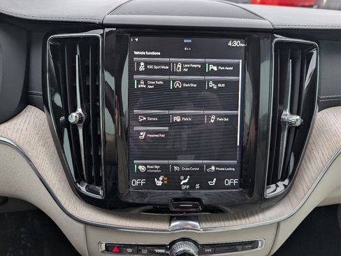 Used 2018 Volvo XC60 T5 Inscription w/ Convenience Package image 23