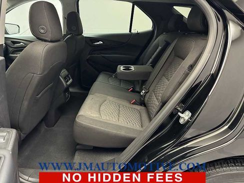 Used 2019 Chevrolet Equinox LT image 14