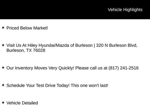 Used 2018 MAZDA CX-3 Sport image 6