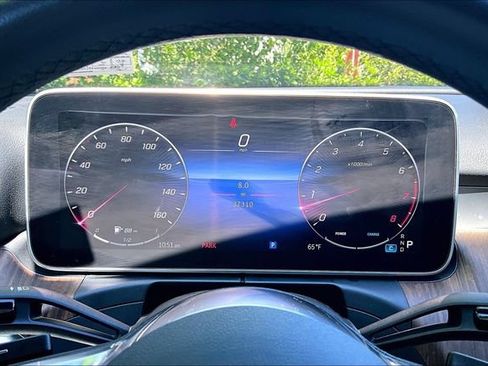 Certified 2024 Mercedes-Benz C 300 4MATIC Sedan image 16