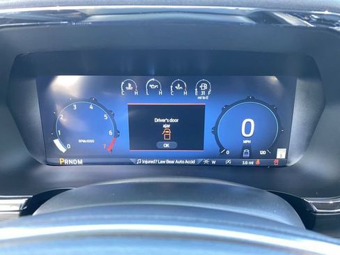 New 2026 Ford F150 Lariat AWD/4WD image 30