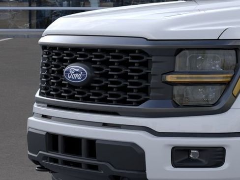 New 2026 Ford F150 STX w/ Equipment Group 200A AWD/4WD image 17