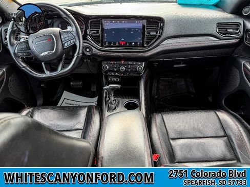 Used 2024 Dodge Durango GT image 8