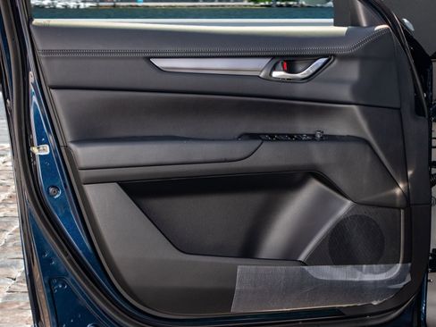 New 2025 MAZDA CX-5 AWD 2.5 S w/ Select Package image 14