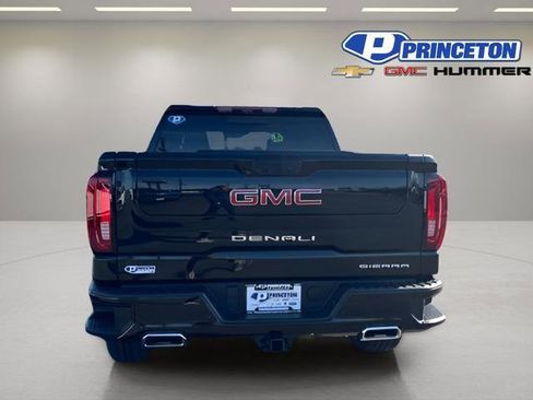New 2026 GMC Sierra 1500 Denali AWD/4WD image 6