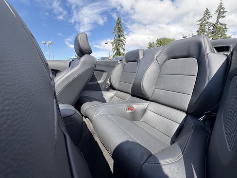 Certified 2018 Ford Mustang GT Premium w/ Black Accent Package RWD image 32