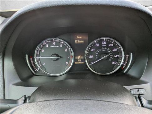 Used 2020 Acura MDX SH-AWD image 11