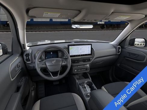 New 2026 Ford Bronco Sport Big Bend AWD/4WD image 10