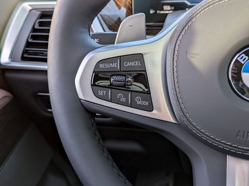 New 2026 BMW X7 xDrive40i image 27