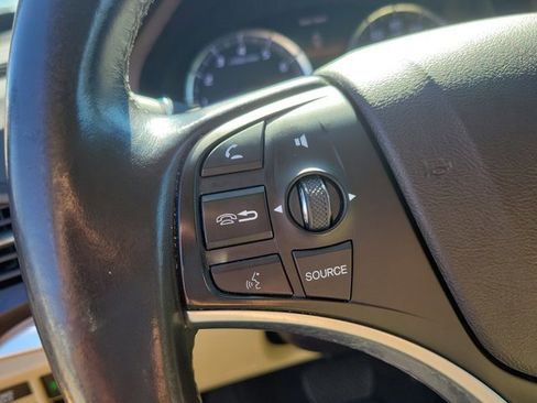 Used 2018 Acura MDX SH-AWD image 28