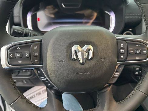 New 2026 RAM 1500 Laramie w/ Night Edition image 23