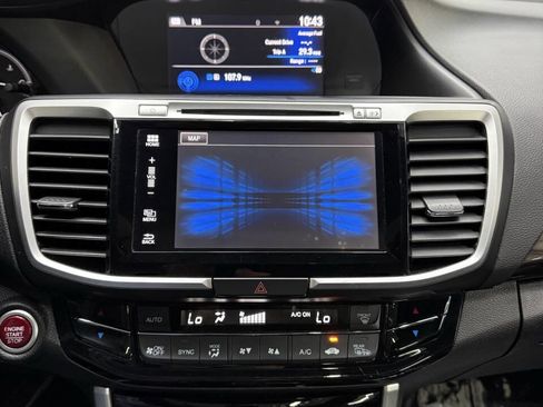 Used 2017 Honda Accord EX-L image 27