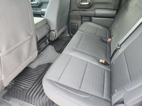 New 2026 Chevrolet Silverado 2500 Custom w/ Custom Value Package AWD/4WD image 31