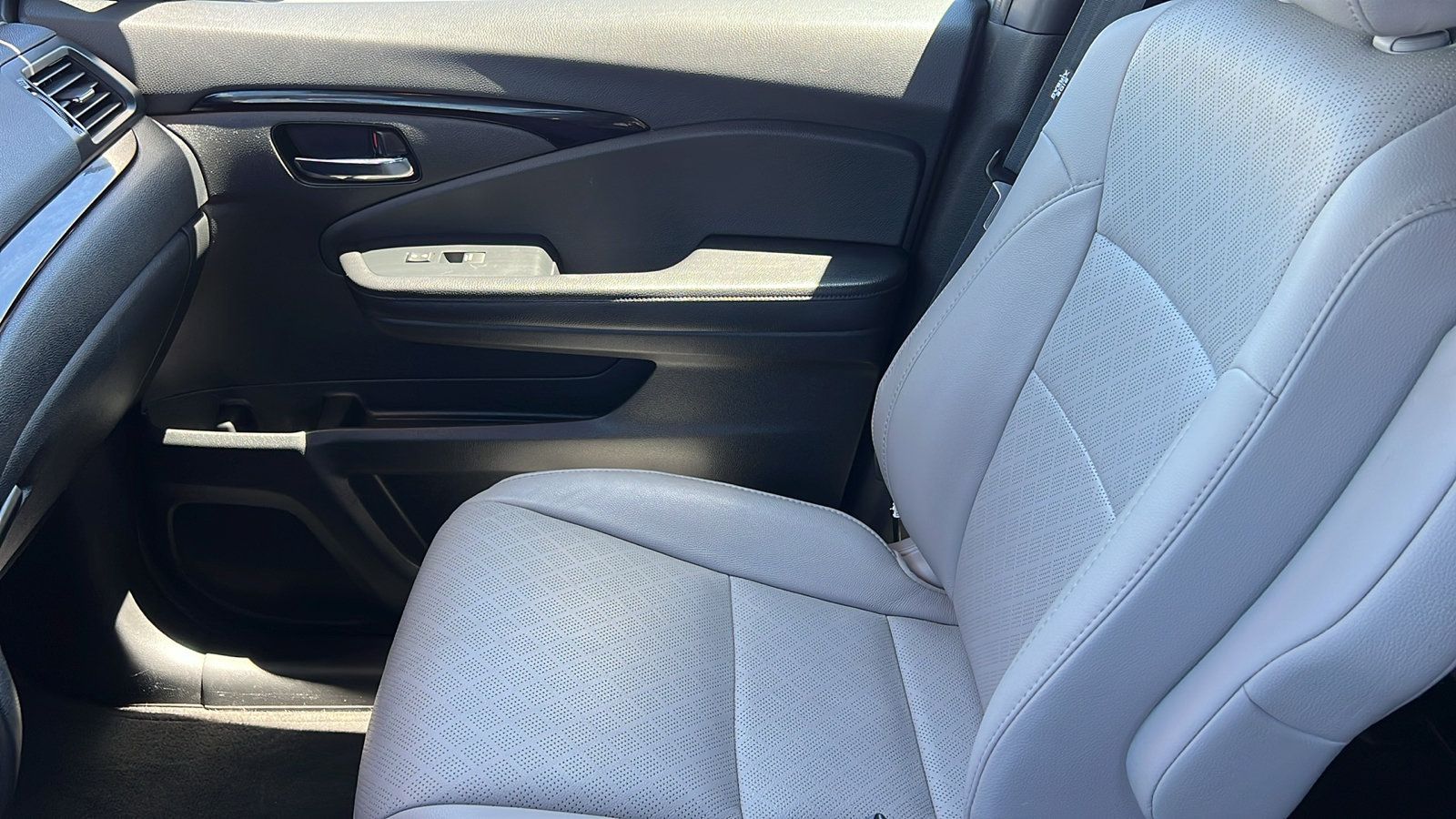 Used 2021 Honda Passport Elite image 20