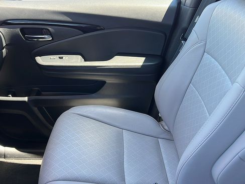 Used 2021 Honda Passport Elite image 20
