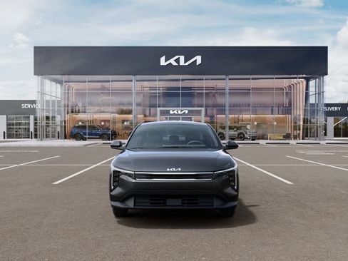 New 2026 Kia K4 FWD image 2