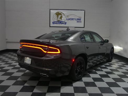 Used 2023 Dodge Charger SXT image 11
