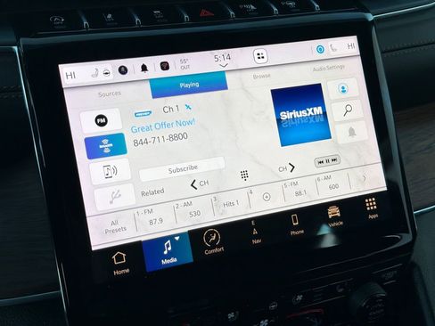 Used 2023 Jeep Grand Cherokee L Summit image 8