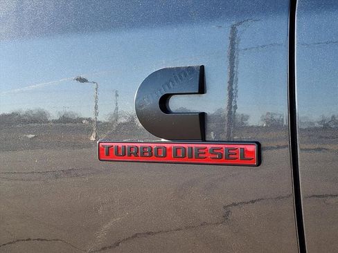 Used 2024 RAM 3500 Tradesman image 9