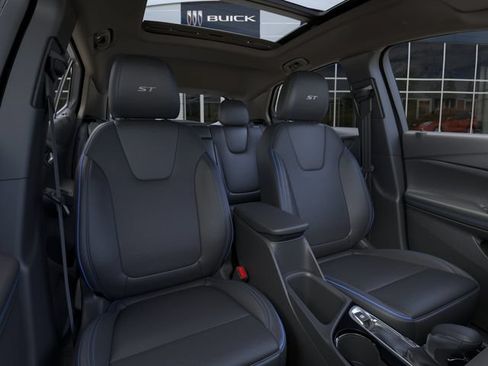 New 2026 Buick Encore GX Sport Touring w/ Advanced Technology Package FWD image 20