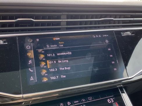 Used 2023 Audi Q7 2.0T Premium Plus w/ Premium Plus Package image 11