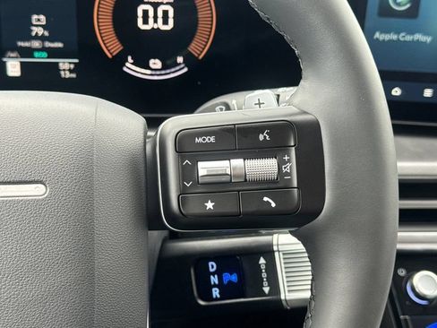 New 2026 Hyundai Santa Fe SE FWD image 26