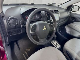 Used 2021 Mitsubishi Mirage G4 LE video 2