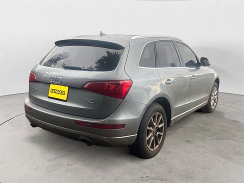 Used 2011 Audi Q5 2.0T Premium Plus image 4