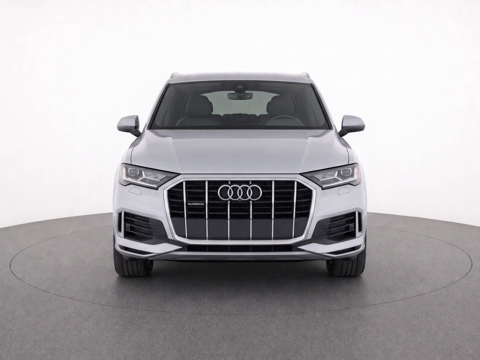 Used 2021 Audi Q7 3.0T Premium Plus w/ Premium Plus Package AWD/4WD image 6