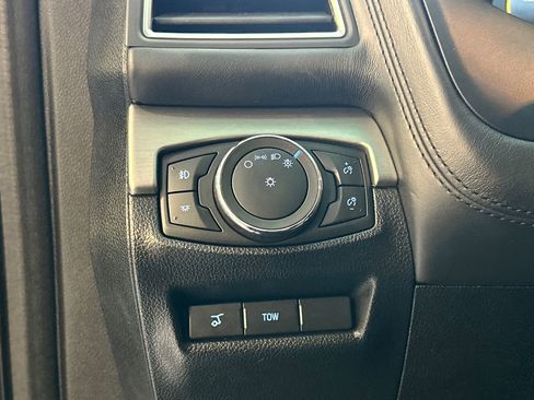 Used 2017 Ford Explorer Platinum AWD/4WD image 21