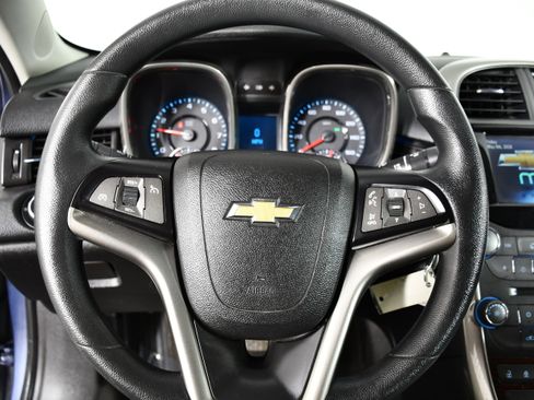 Used 2013 Chevrolet Malibu LT w/ Power Convenience Package FWD image 19