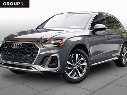 Used 2023 Audi Q5 2.0T Premium Plus w/ Premium Plus Package