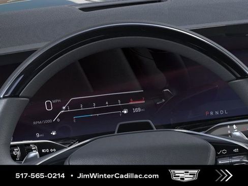 New 2026 Cadillac Escalade ESV Sport image 18