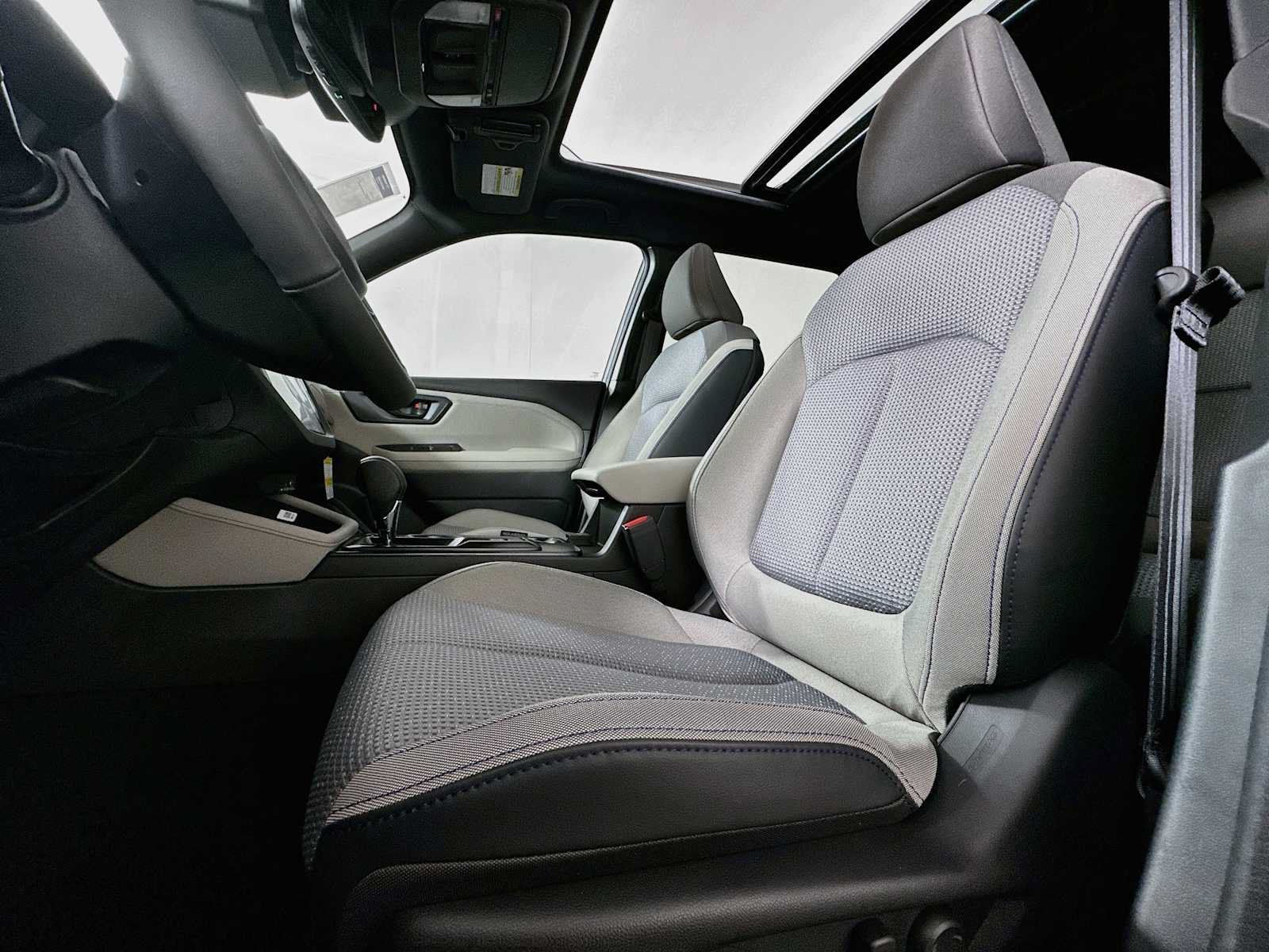 Certified 2026 Subaru Forester Premium AWD/4WD image 18