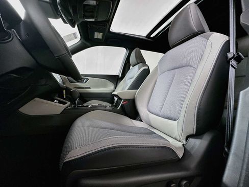 Certified 2026 Subaru Forester Premium AWD/4WD image 18