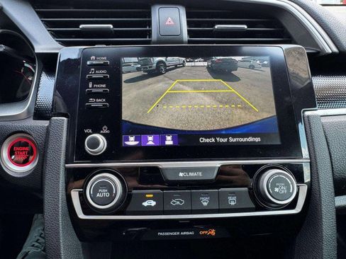 Used 2019 Honda Civic Sport image 54