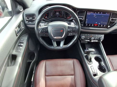 Used 2024 Dodge Durango R/T AWD/4WD image 27