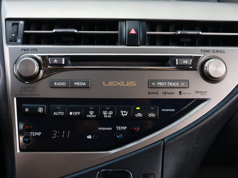 Used 2014 Lexus RX 350 F Sport w/ Navigation Package AWD/4WD image 38