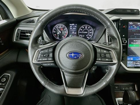 Used 2024 Subaru Ascent Touring AWD/4WD image 11