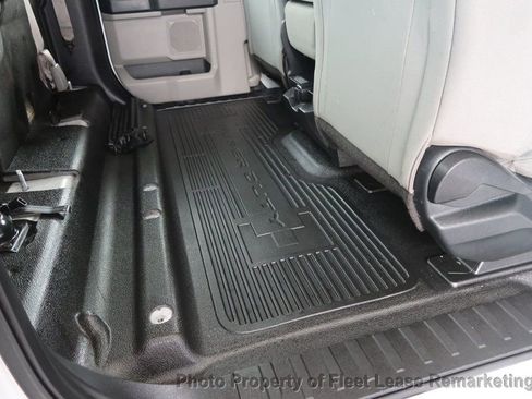 Used 2017 Ford F250 XL w/ Power Equipment Group AWD/4WD image 20