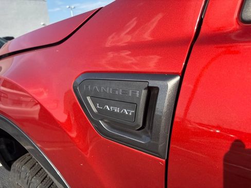 Used 2019 Ford Ranger Lariat w/ Equipment Group 501A Mid AWD/4WD image 7