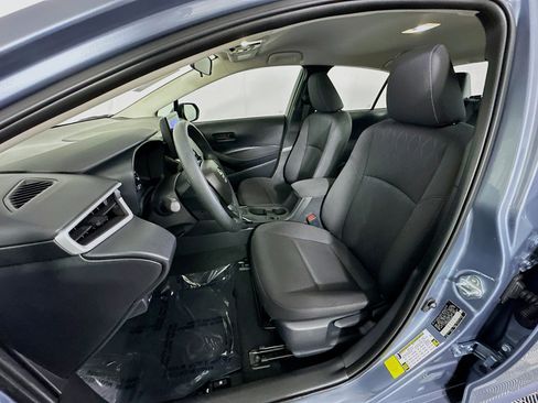 Used 2024 Toyota Corolla LE image 12