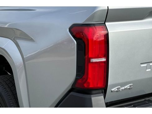 New 2025 Toyota Tacoma SR image 20