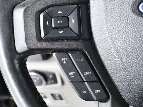 Used 2018 Ford F150 XLT w/ Equipment Group 302A Luxury AWD/4WD image 32