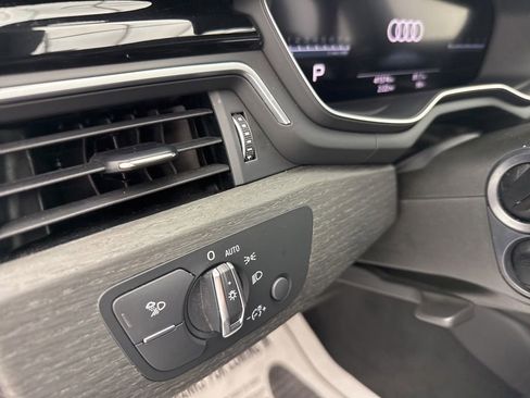 Used 2024 Audi A5 2.0T Premium Plus AWD/4WD image 21