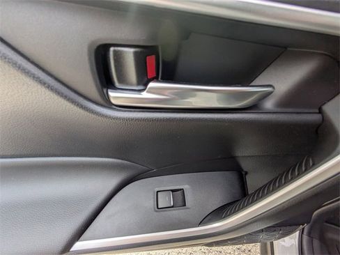 Used 2023 Toyota RAV4 XLE image 23